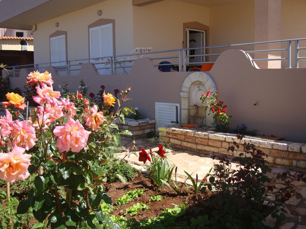Ksamil Harmony Studios Exteriör bild